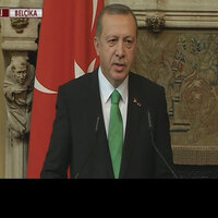 Cumhurbaşkanı Erdoğan'dan Rusya'ya sert yanıt