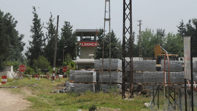Kilis´te 11 IŞİD militanı yakalandı