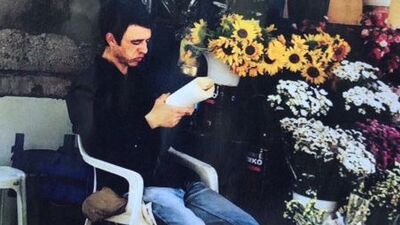 87 gün sonra teslim oldu!