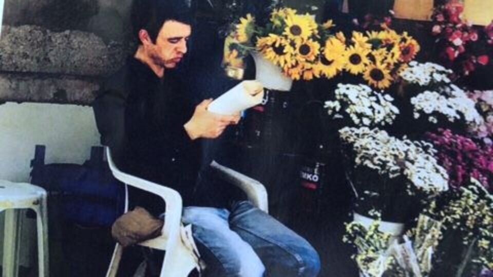 87 gün sonra teslim oldu!