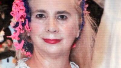 Ünlü modacı Aybüke Baran son yolculuğuna uğurlandı