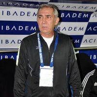 Erciyesspor'da Demirözü dönemi sona erdi