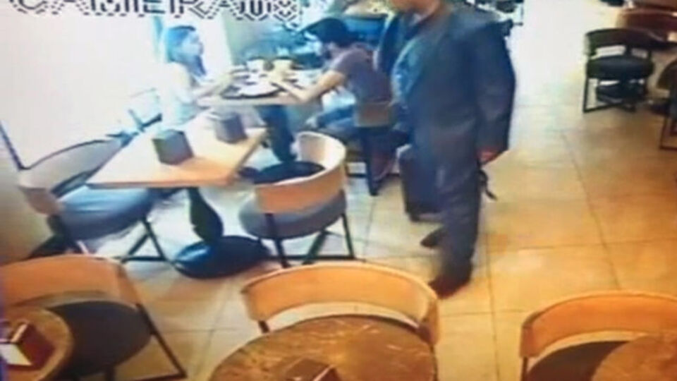 Kadınların kabusu yakayı ele verdi