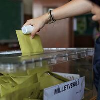 5 seçimi bilen ANDY-AR, HABERTÜRK için araştırdı!