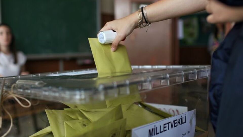 5 seçimi bilen ANDY-AR, HABERTÜRK için araştırdı!