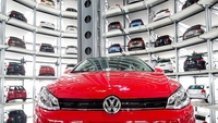 Volkswagen otomobiller o tarihte düzelecek