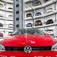 Volkswagen otomobiller o tarihte düzelecek