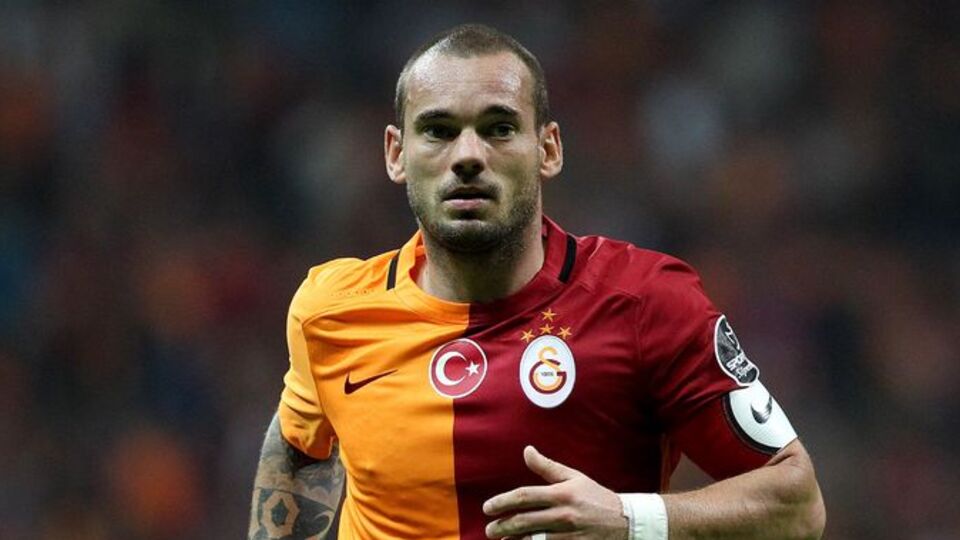 Sözleşmesinde ilginç madde!