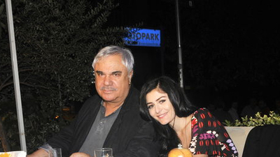 Keyif gecesi tatsız bitti