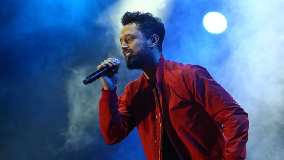 HDP'ye Murat Boz engeli