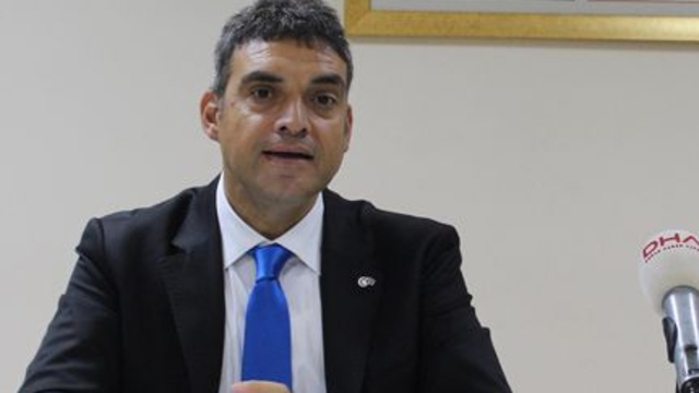 Oran: 'Rus ruleti oynuyoruz'