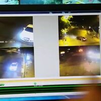 87 gün sonra teslim oldu! O görüntüler ortaya çıktı