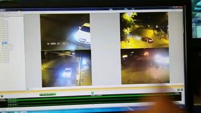 87 gün sonra teslim oldu! O görüntüler ortaya çıktı