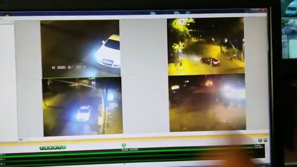 87 gün sonra teslim oldu! O görüntüler ortaya çıktı