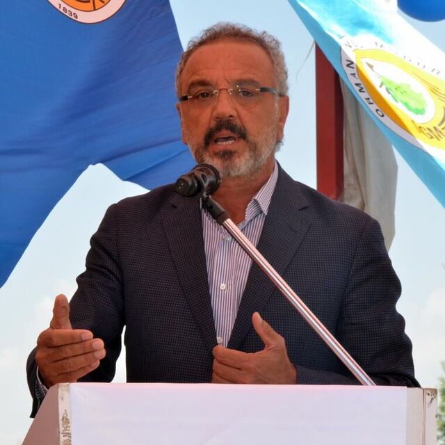 Sırrı Sakık'a hapis cezası