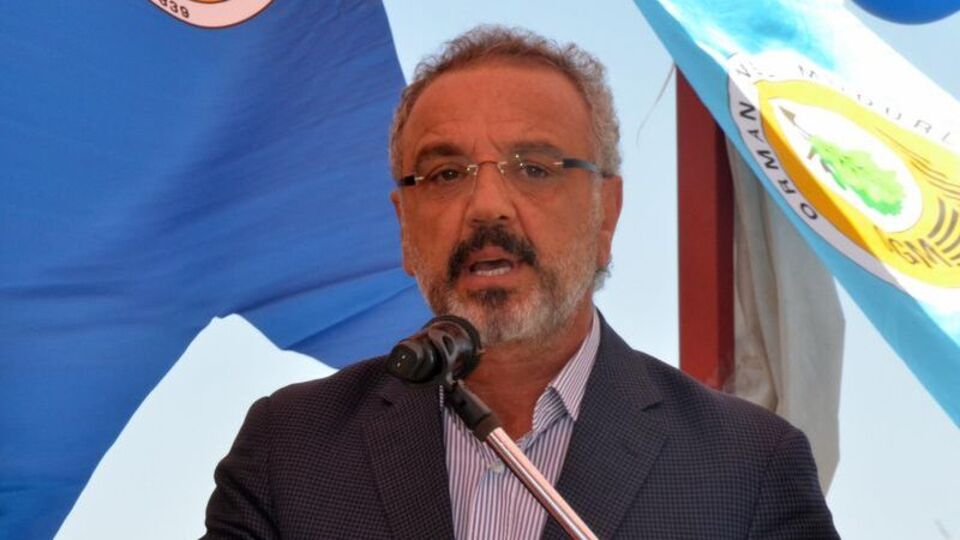 Sırrı Sakık'a hapis cezası