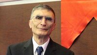 Nobel ödülü bir Türk'e verildi