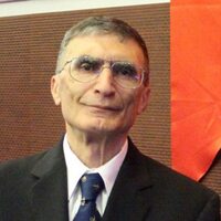 Nobel ödülü bir Türk'e verildi