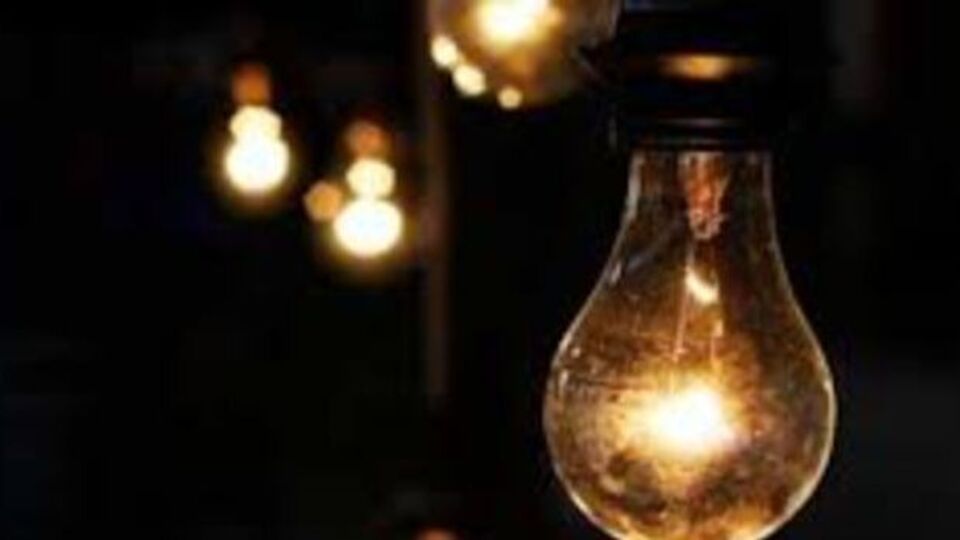 İstanbul'da elektrik kesintisi