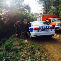 Ünlü işadamının eşinden 2 gündür haber alınamıyor