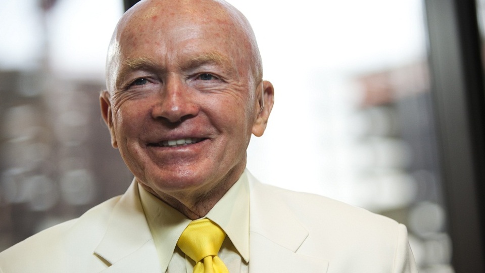 Doktor Kıyamet'ten çarpıcı açıklamalar