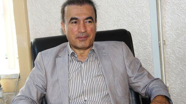 Meclis Başkanvekili Naci Bostancı'dan seçim ziyareti