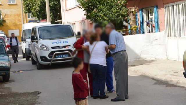 Nikah kıydı, düğün hazırlığındaydı sonrası dehşet!