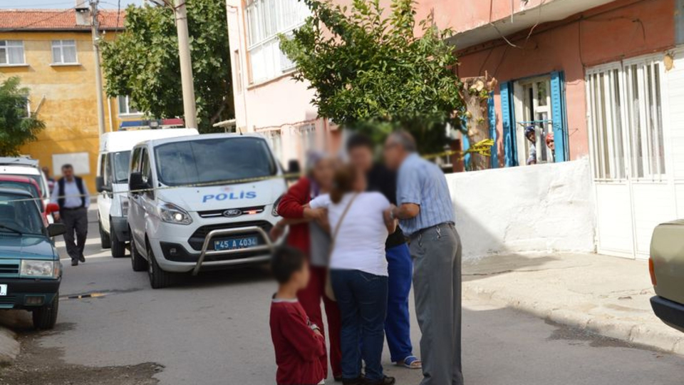 Nikah kıydı, düğün hazırlığındaydı sonrası dehşet!