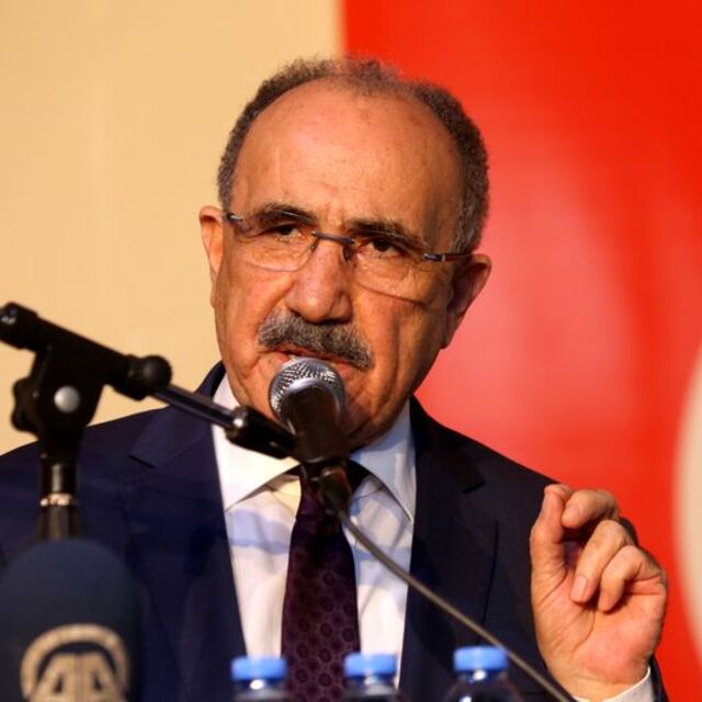 Beşir Atalay'dan Kapıköy Sınır Kapısı'nın açılacağı mesajı!
