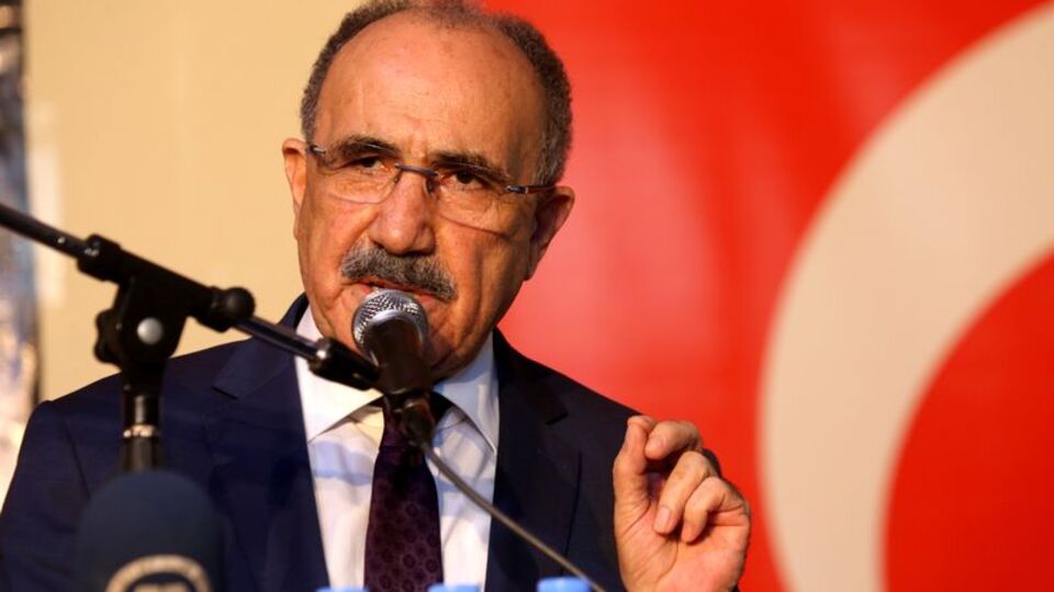 Beşir Atalay'dan Kapıköy Sınır Kapısı'nın açılacağı mesajı!