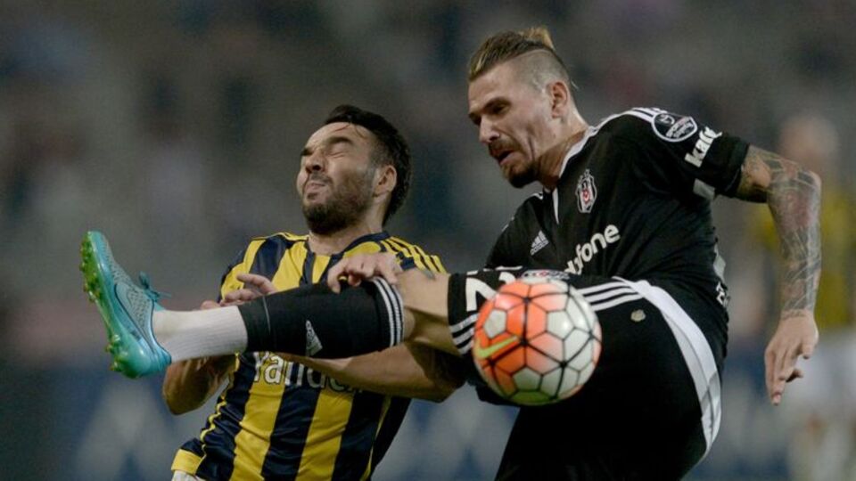 Beşiktaş'a piyango!