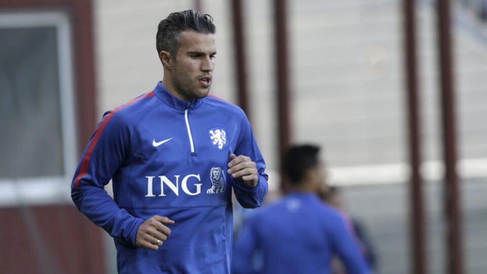 RVP'ye G.Saray çağrısı!