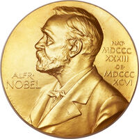 Nobel'in peşindeki Türkler