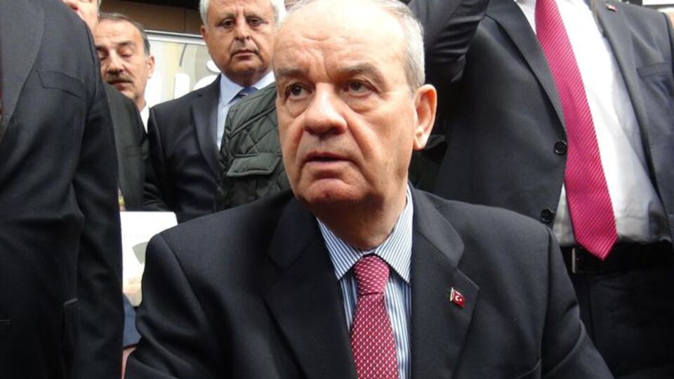 İlker Başbuğ: 'Yabancı asker gibi hissettik'
