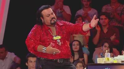 Ünlü şarkıcı öyle zayıfladı ki!