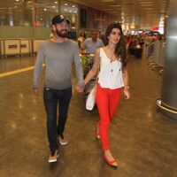 Engin Öztürk aileye girdi!