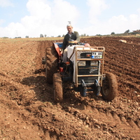 İşte çiftçinin yeni gelir kapısı