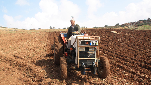 İşte çiftçinin yeni gelir kapısı