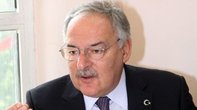 "Demek ki, CHP toplumdaki eksiklikleri iyi tespit etmiş''