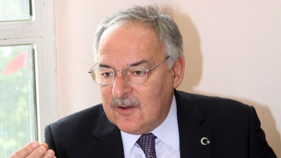 "Demek ki, CHP toplumdaki eksiklikleri iyi tespit etmiş''