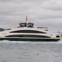 Beğenilmeyen gemilerden vazgeçildi!