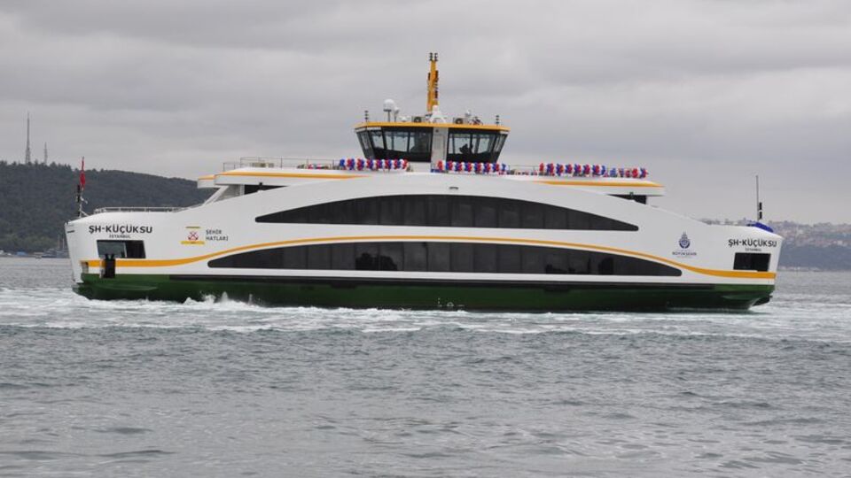 Beğenilmeyen gemilerden vazgeçildi!
