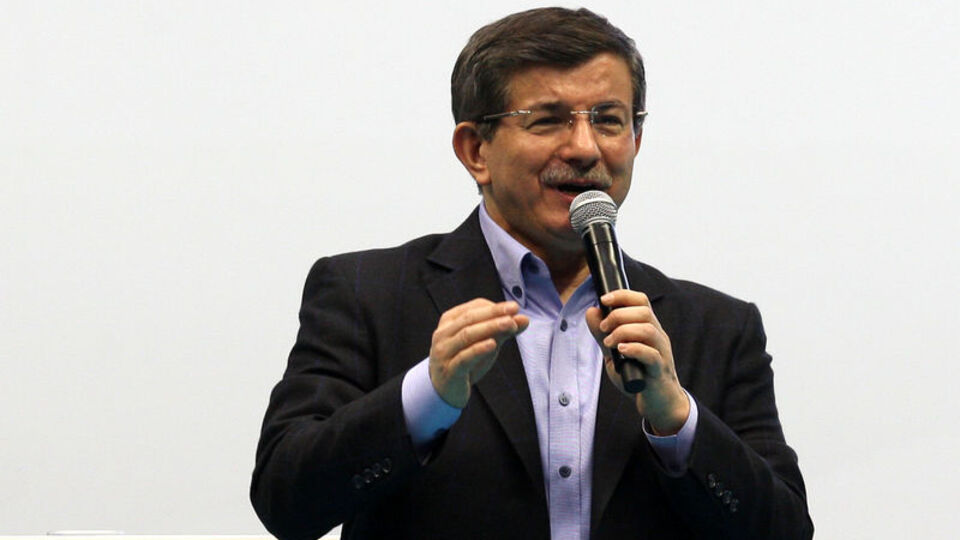 "Kimse bizi geri döndüremeyecek"