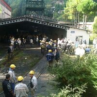 Zonguldak'ta facianın eşiğinden dönüldü!