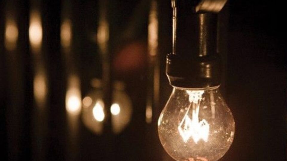 İstanbul'da elektrik kesintisi