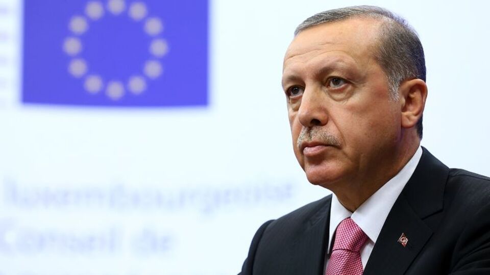 "Putin'i tekrar aramam"