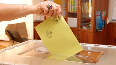 Seçmen 3. seçimi istemiyor!