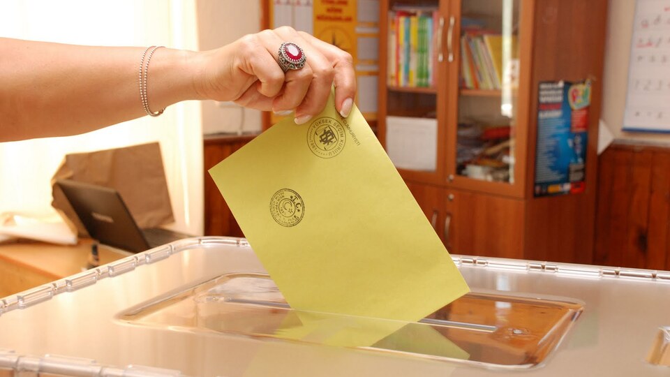 Seçmen 3. seçimi istemiyor!