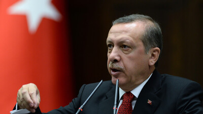 Rusya'ya Akkuyu ve doğalgaz mesajı