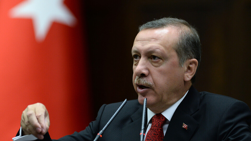 Rusya'ya Akkuyu ve doğalgaz mesajı